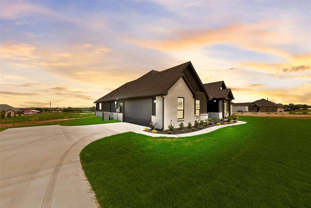 Godley, TX 76044,8500 Wild Colt Drive
