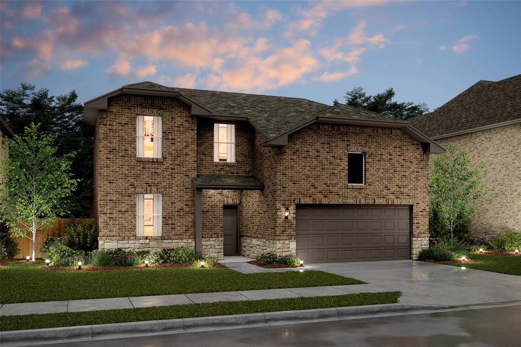 Dallas, TX 75253,1210 Champlain Way