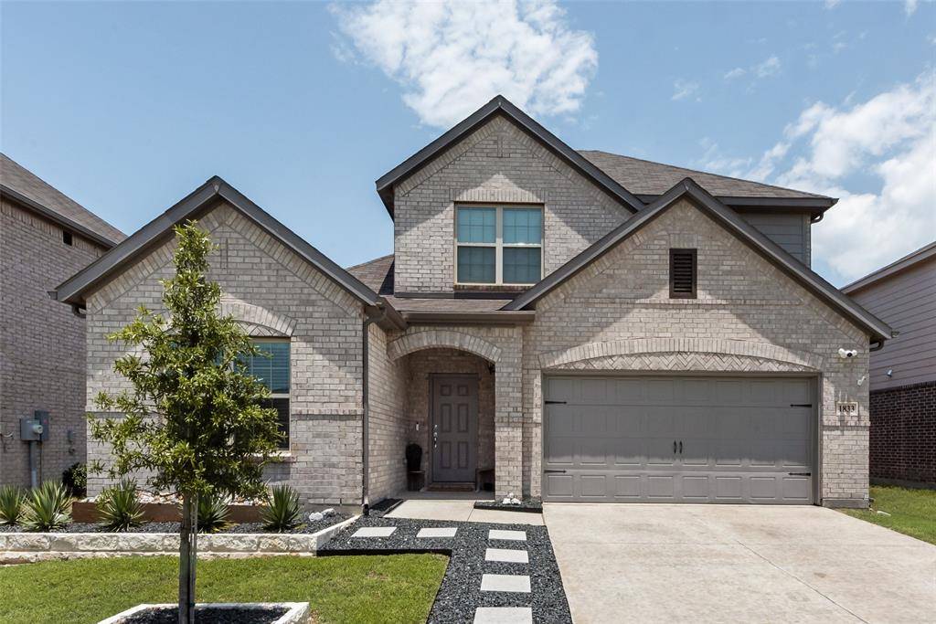 Royse City, TX 75189,1833 Cota Street
