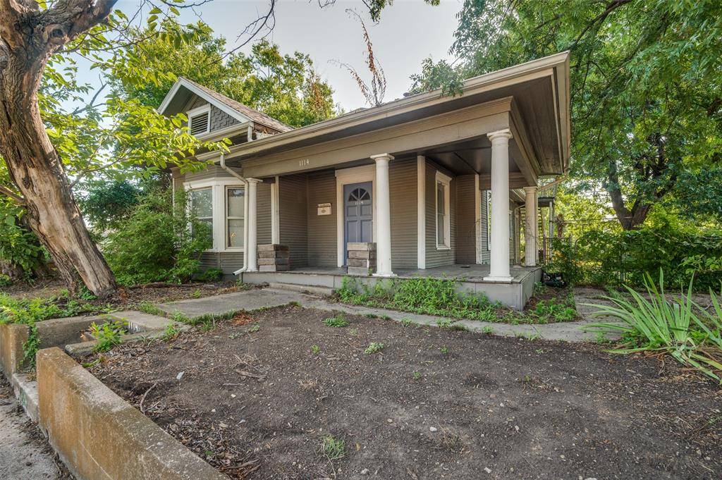 Dallas, TX 75208,1114 S Tyler Street