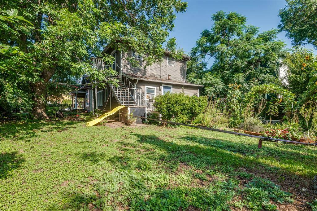 Dallas, TX 75208,1114 S Tyler Street
