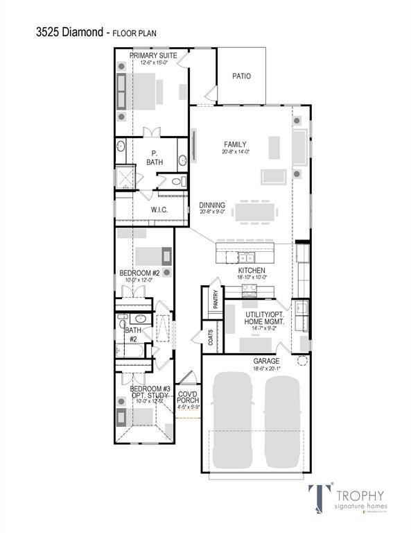 Forney, TX 75126,1949 Callington Way