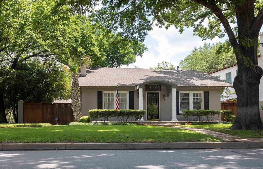 Fort Worth, TX 76107,701 Westview Avenue
