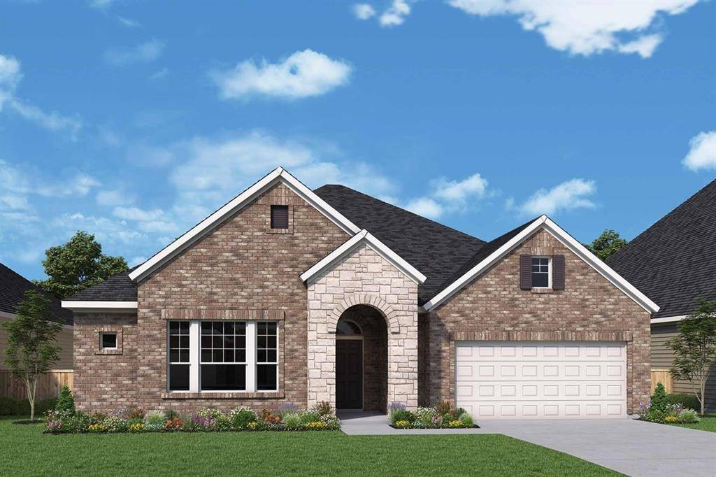 Waxahachie, TX 75165,741 Shinnery Oak Way