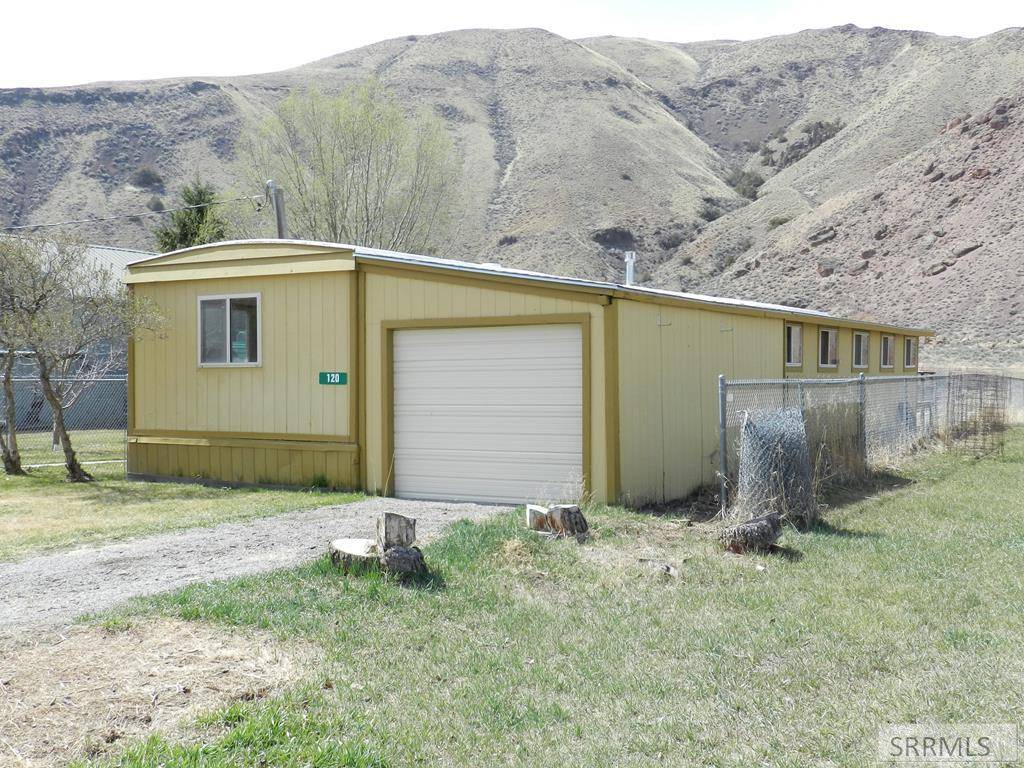 Salmon, ID 83467,120 N Agate Drive