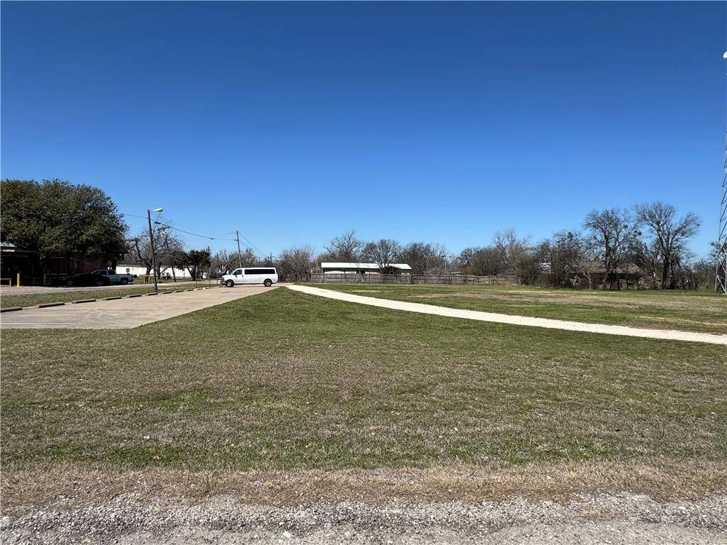 Lott, TX 76656,Lot 4-6 5th Street