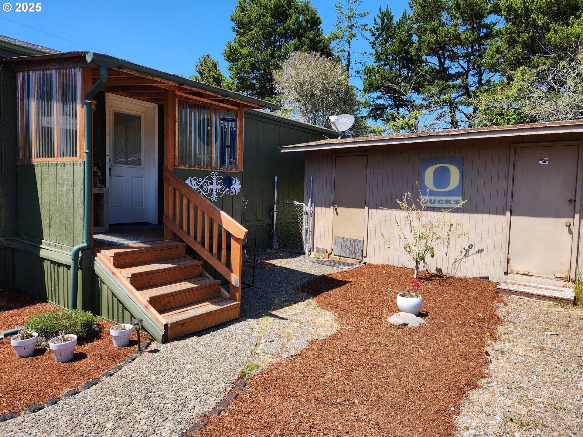 Florence, OR 97439,3760 HIGHWAY 101 ##1