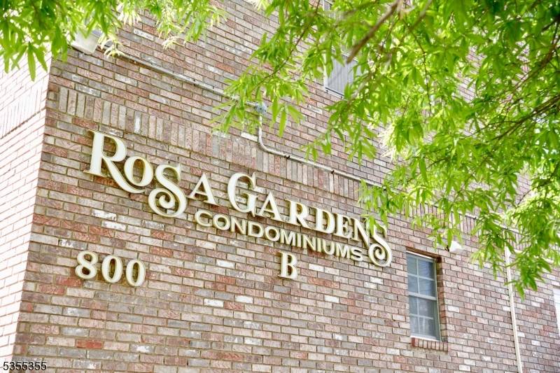 Newark City, NJ 07104,786-802 Summer Ave #5B