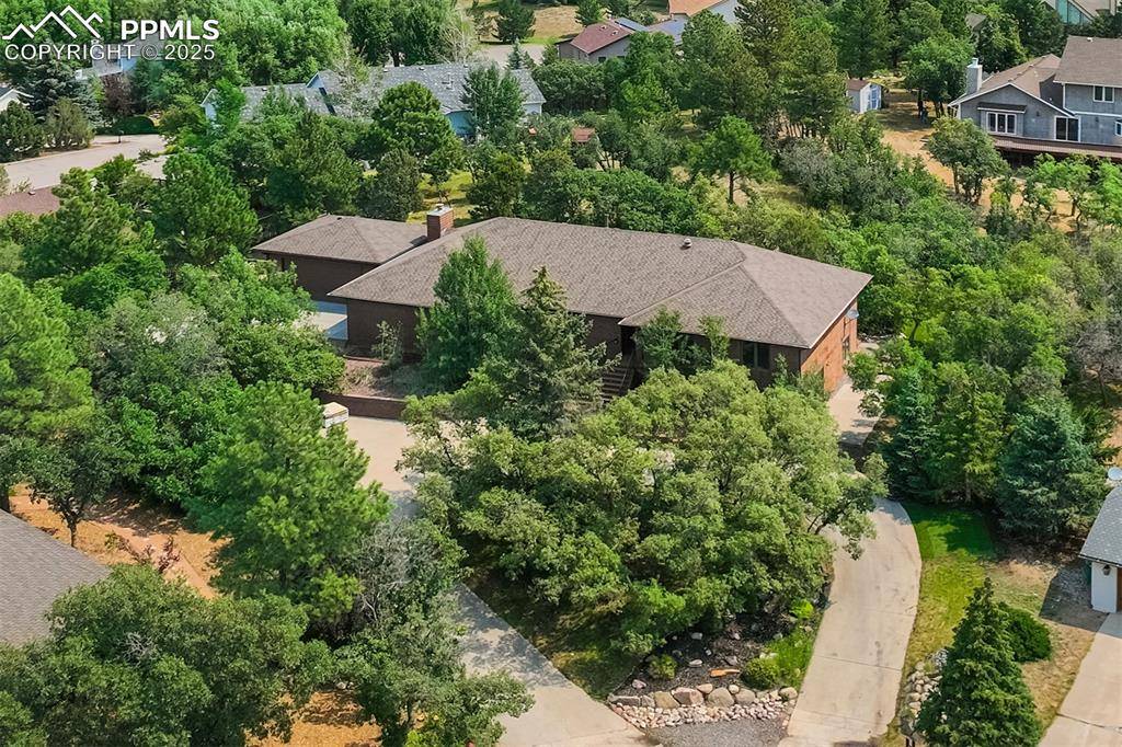 Colorado Springs, CO 80921,240 Wuthering Heights DR