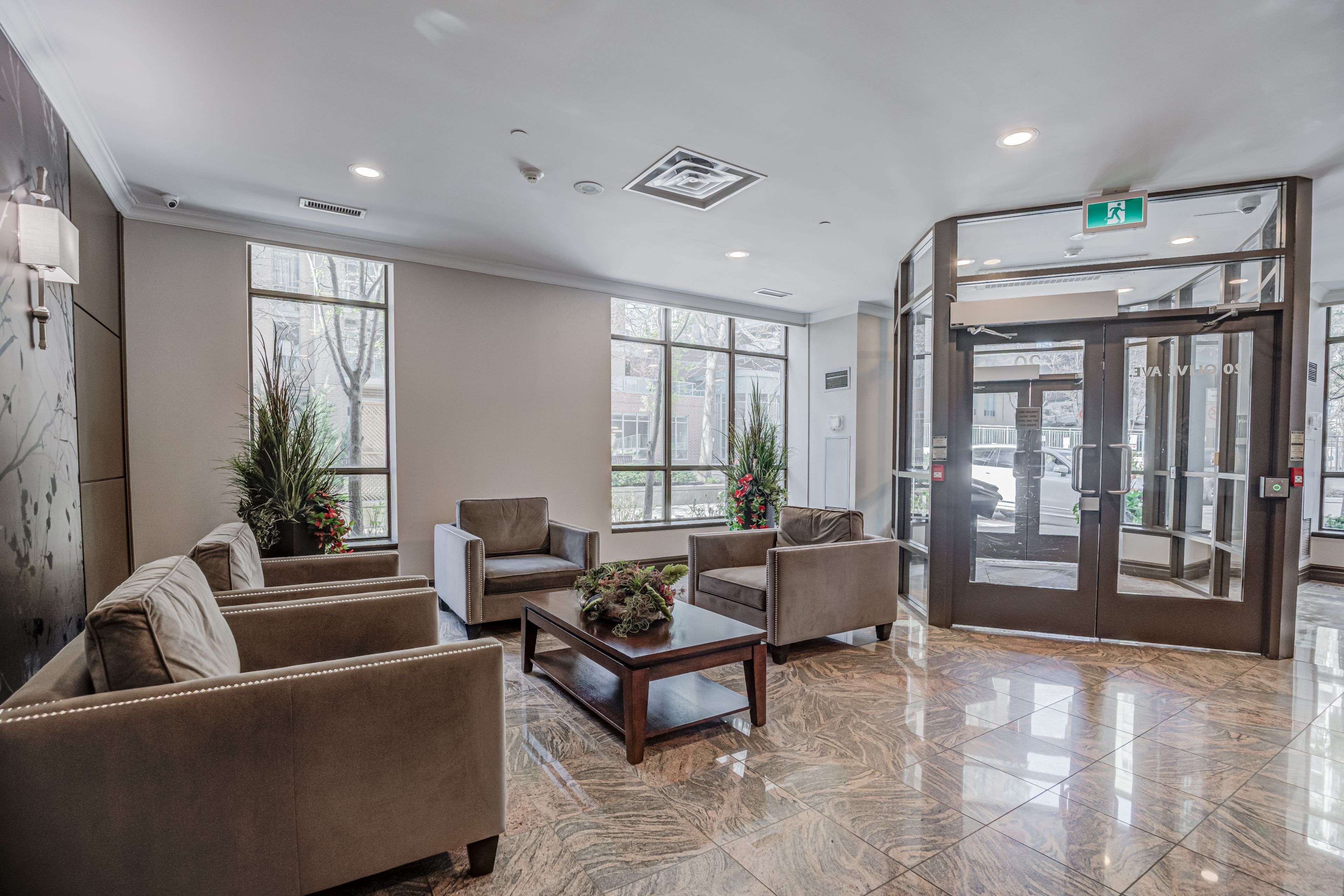 Toronto C14, ON M2N 4N5,20 Olive AVE #806