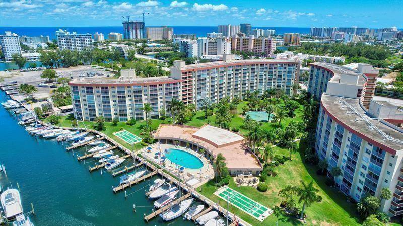 Pompano Beach, FL 33062,2731 NE 14th Street Cswy #232