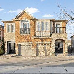 Oakville, ON L6M 4P9,2452 Newcastle CRES