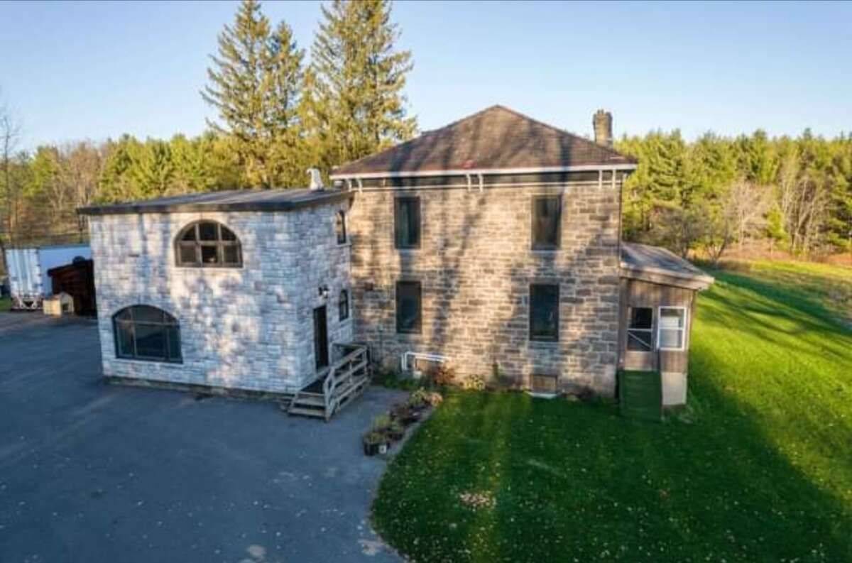 South Glengarry, ON K6H 5R5,6327 PURCELL RD