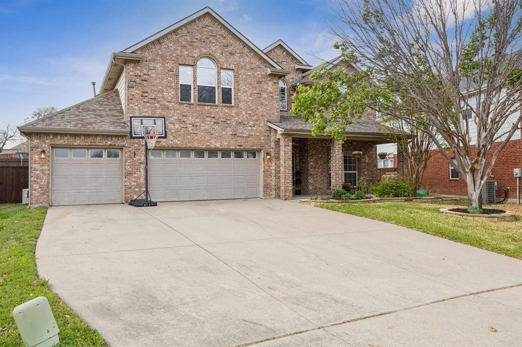 Mckinney, TX 75070,8312 Rancho De La Osa Trail