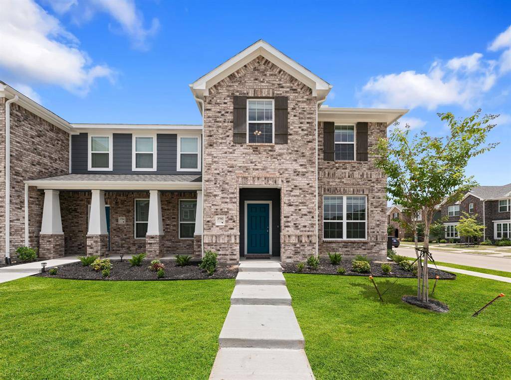 Heartland, TX 75114,3702 Star Mesa Drive #12