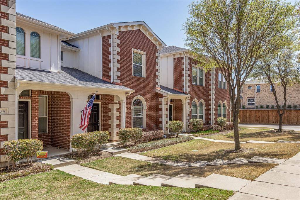 Lewisville, TX 75057,278 Legends Drive