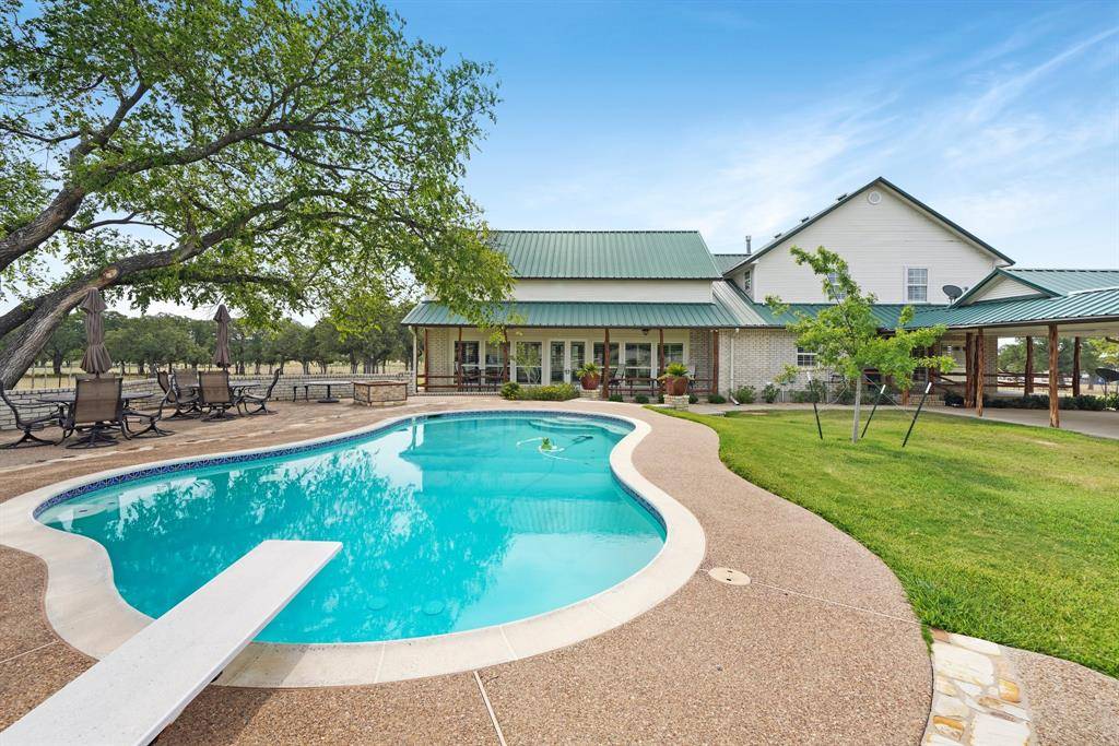 Weatherford, TX 76088,540A Southerland Lane