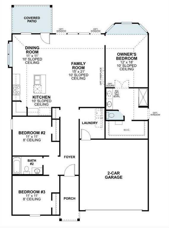 Pilot Point, TX 76258,14140 Marion Downs Trail