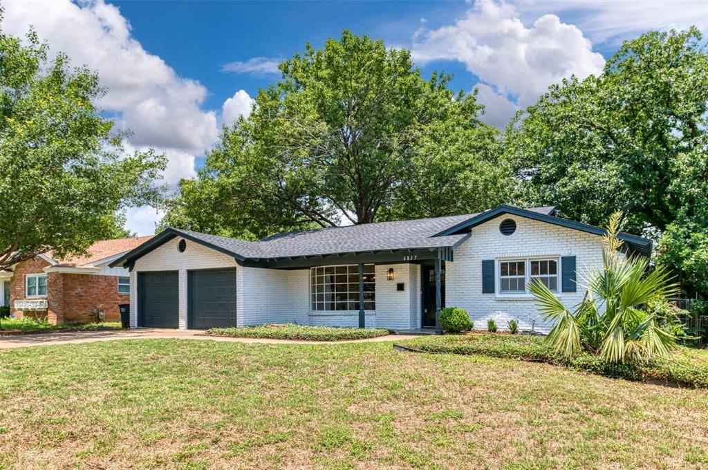 Fort Worth, TX 76112,6817 Yolanda Drive