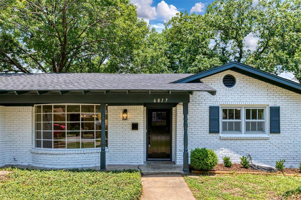 Fort Worth, TX 76112,6817 Yolanda Drive