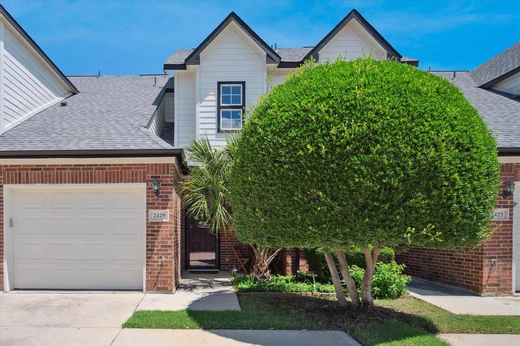 Irving, TX 75038,2429 Southcourt Circle