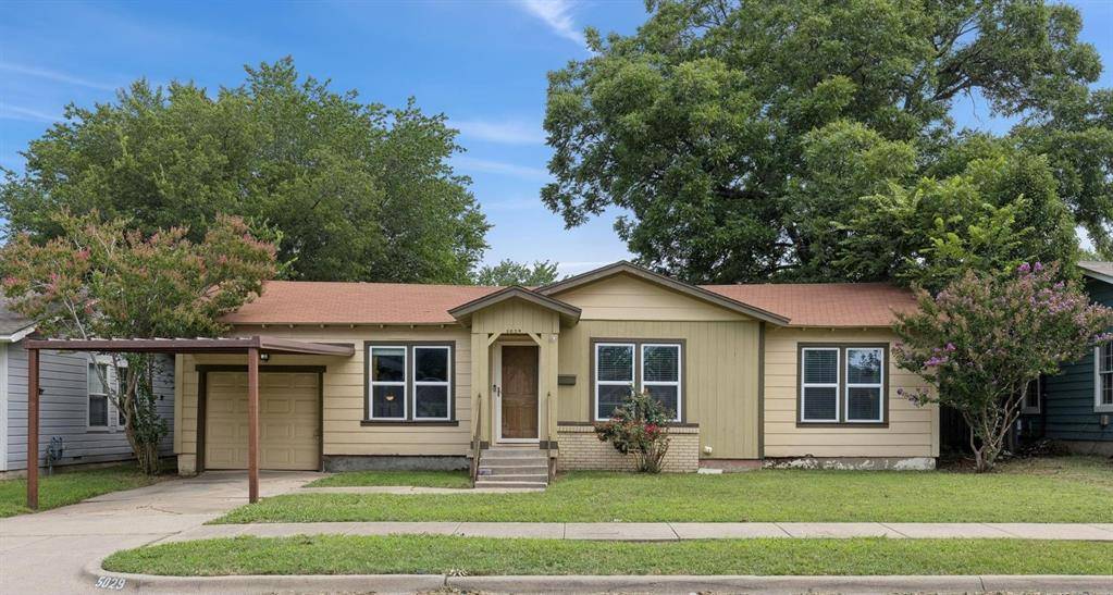 Haltom City, TX 76117,5029 Jerri Lane