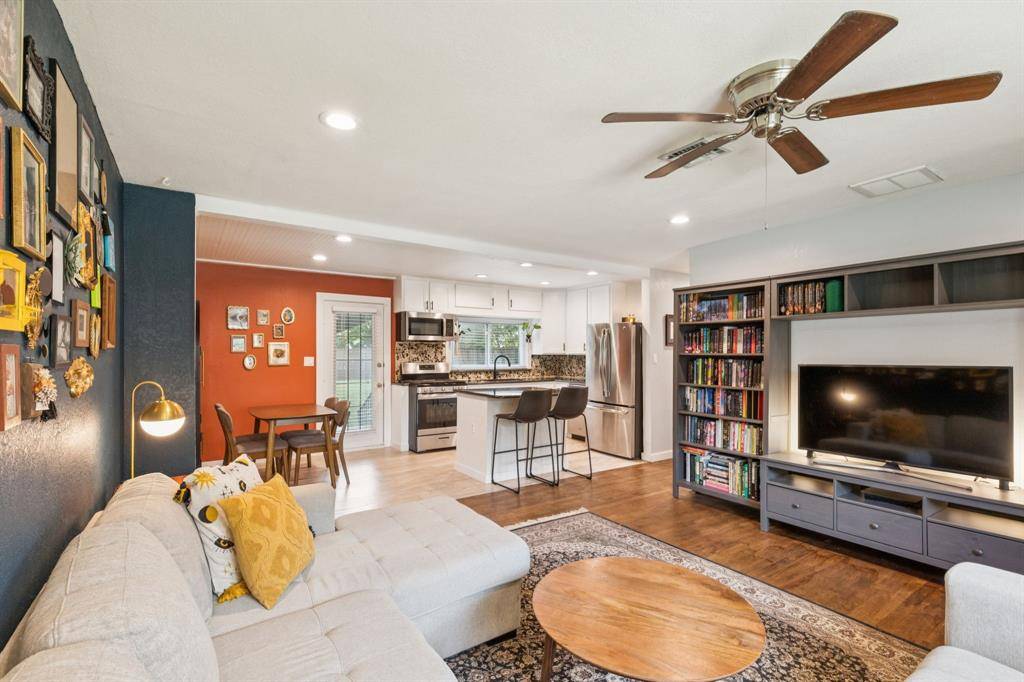Haltom City, TX 76117,5029 Jerri Lane