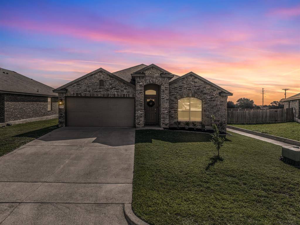 Lorena, TX 76655,3228 Skinner Drive