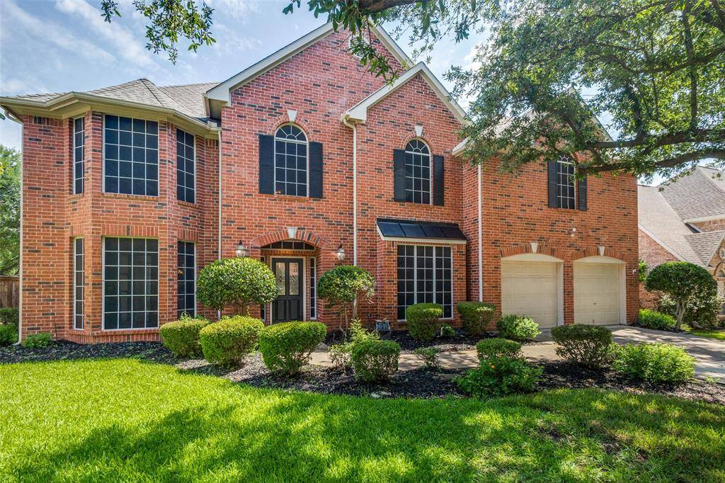 Flower Mound, TX 75022,3412 Furlong Drive E