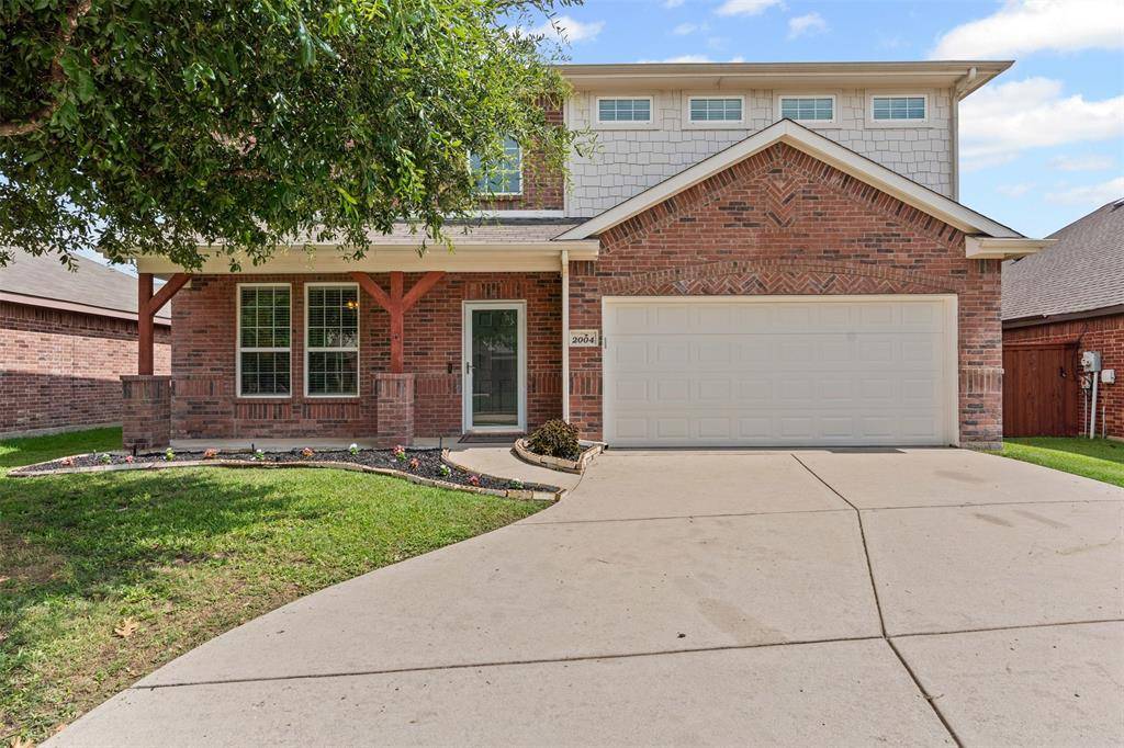 Fort Worth, TX 76134,2004 Graham Ranch Road