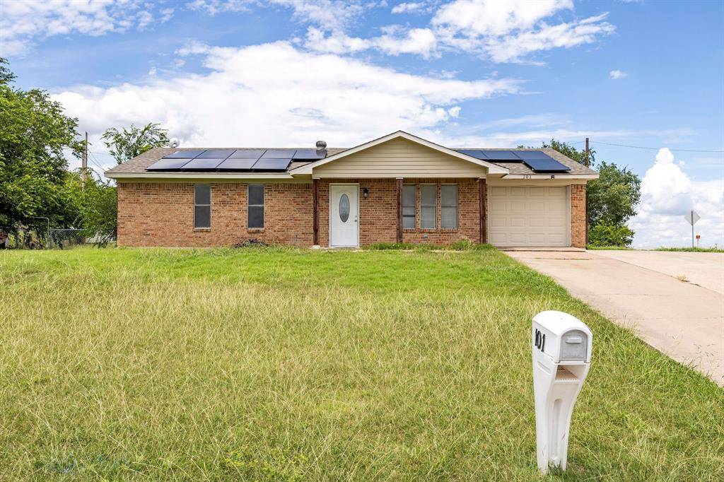 Fort Worth, TX 76108,101 Arrowhead Street