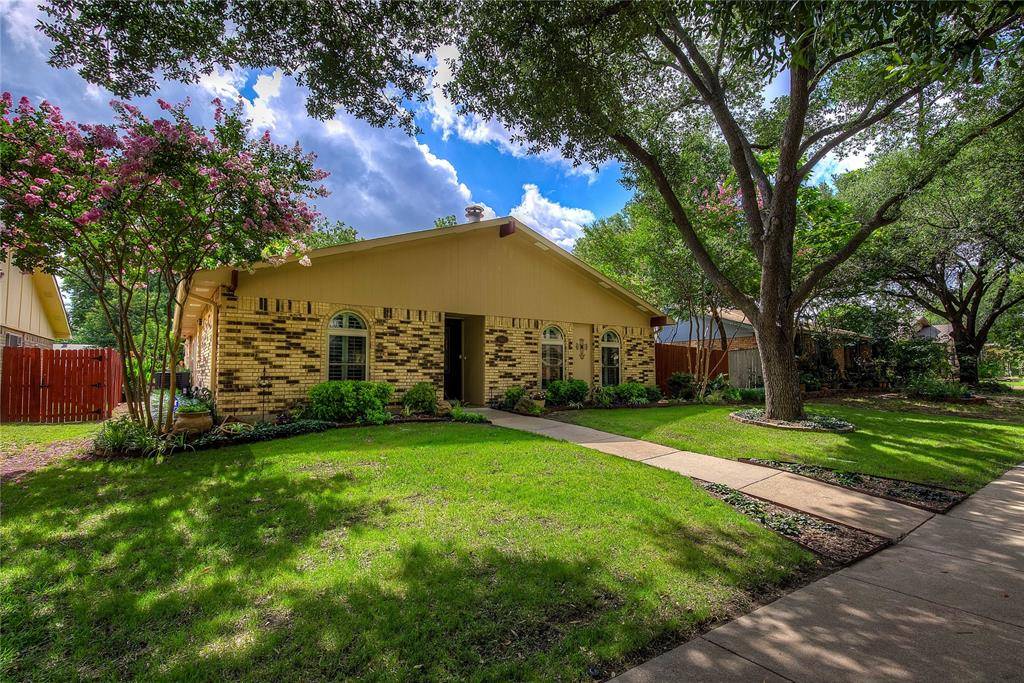 Garland, TX 75044,5610 Christie Lane