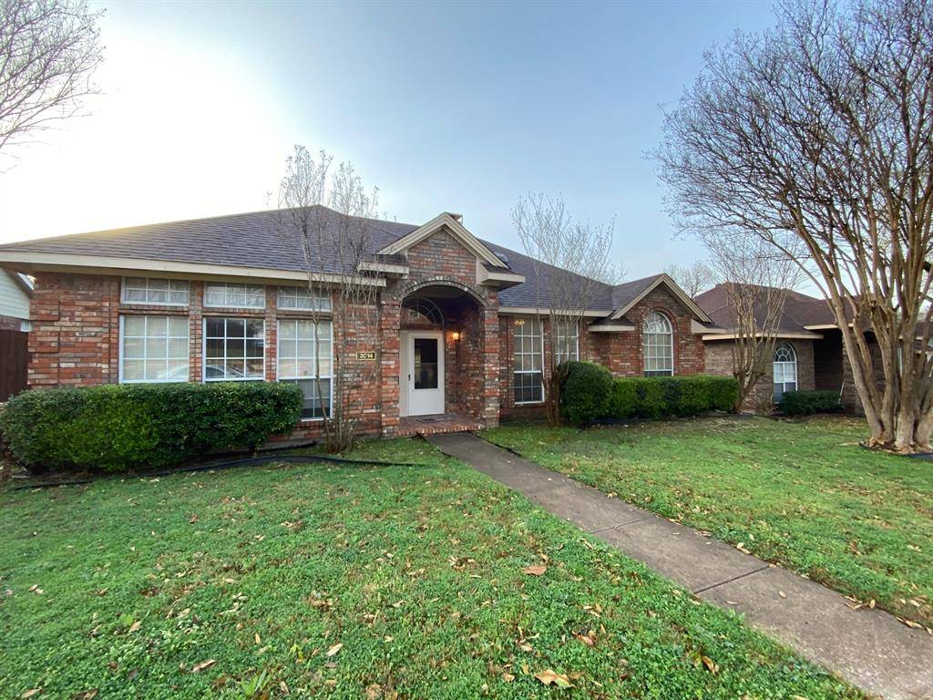 Garland, TX 75044,2014 Sword Drive