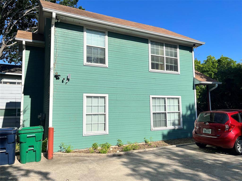 Denton, TX 76201,219 Bryan Street #200