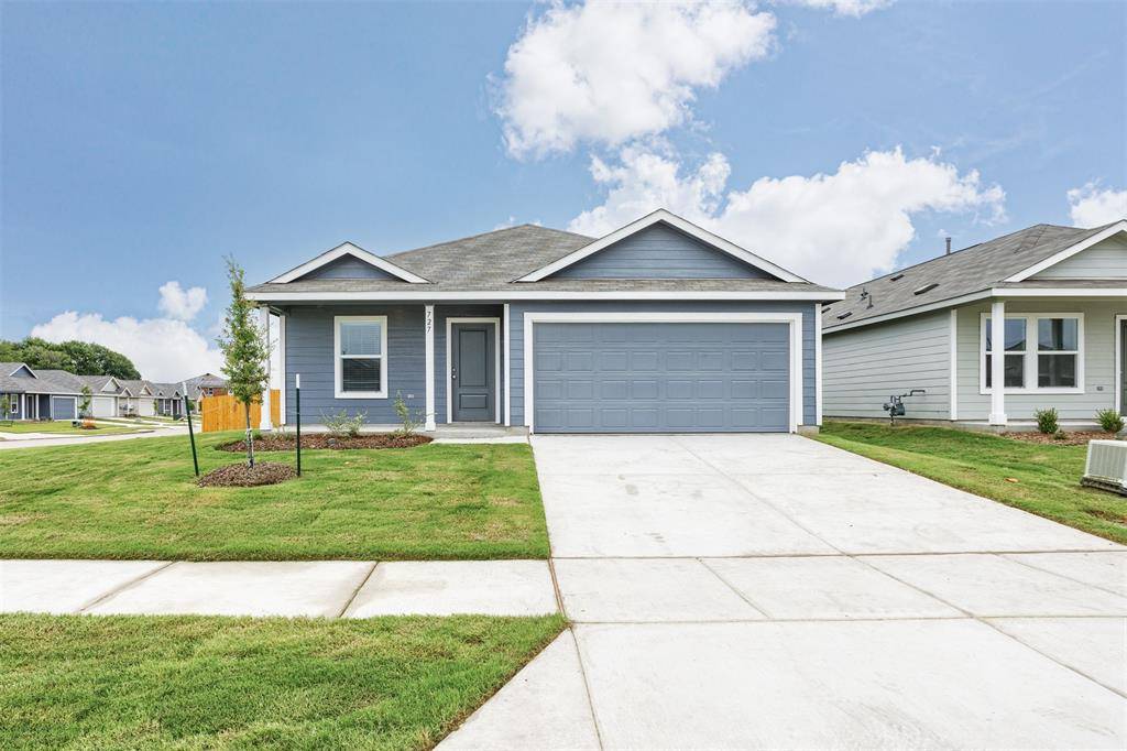 Princeton, TX 75407,727 GINKGO Way