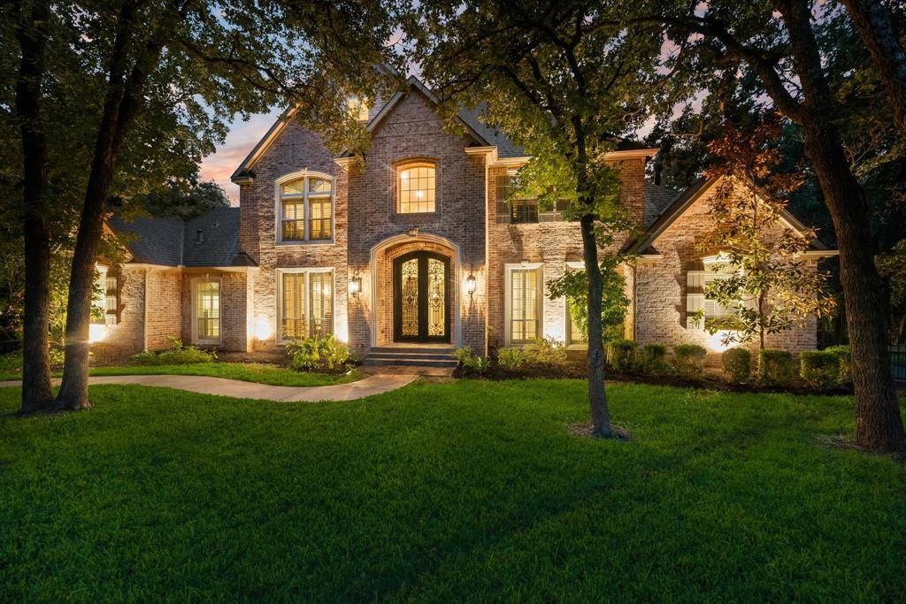 Argyle, TX 76226,501 Primrose Court
