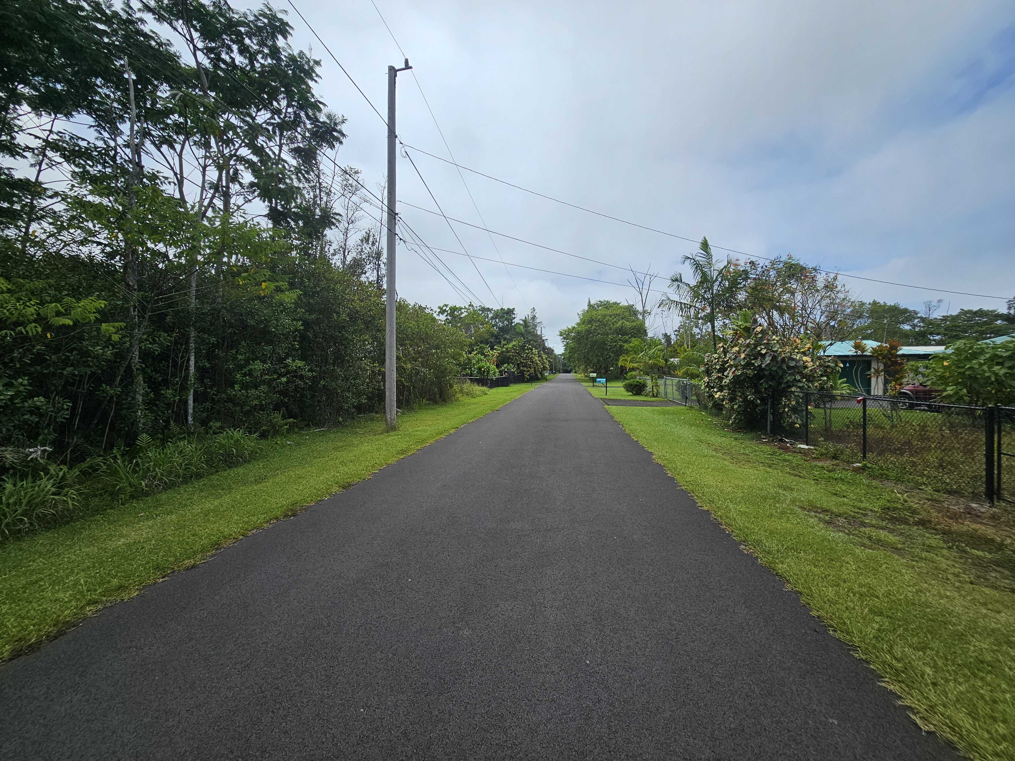 Pahoa, HI 96778,INA ST