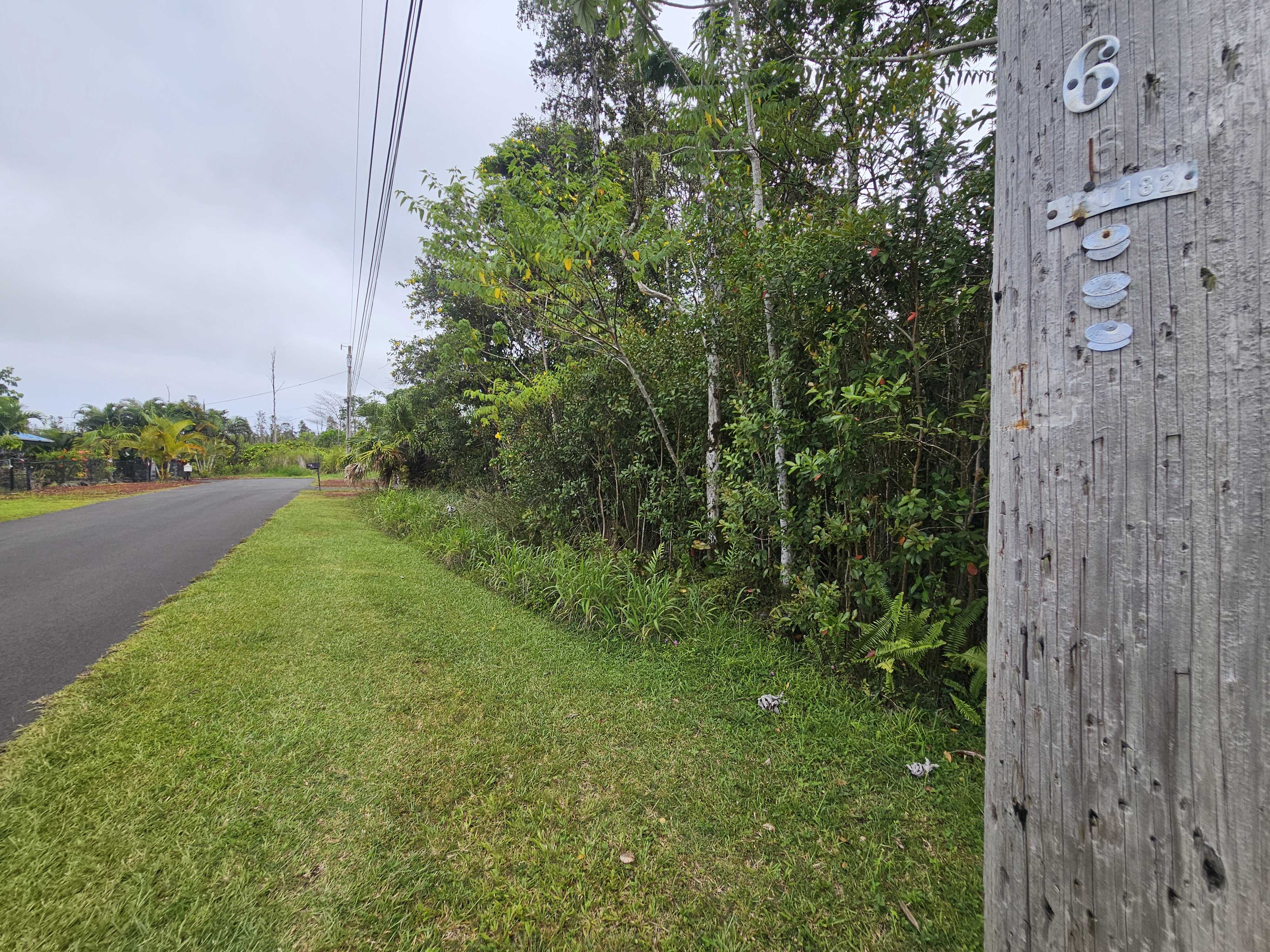 Pahoa, HI 96778,INA ST