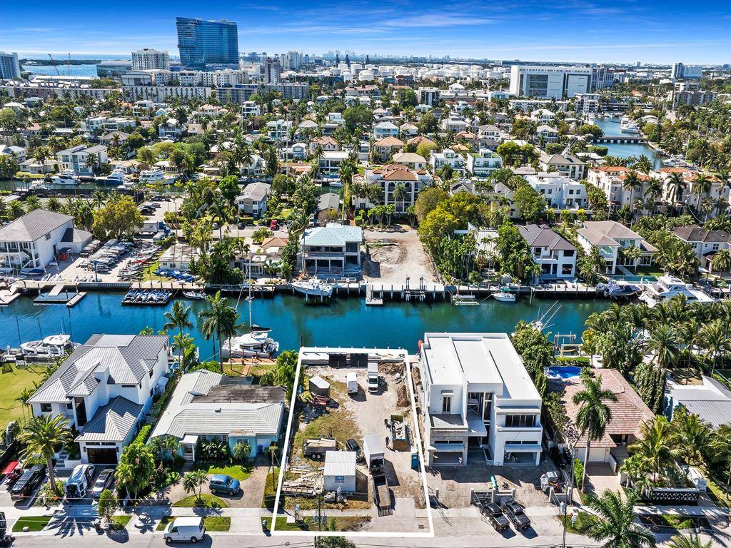Fort Lauderdale, FL 33316,1600 SE 11th St