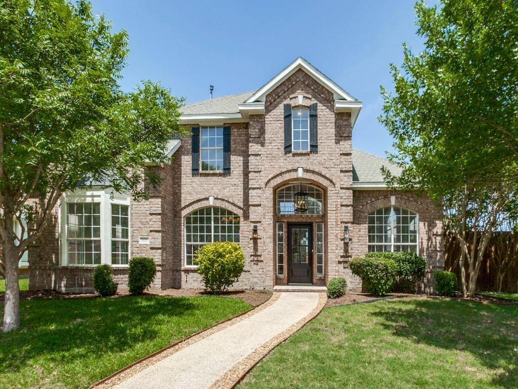 Plano, TX 75074,3625 Capstone Lane