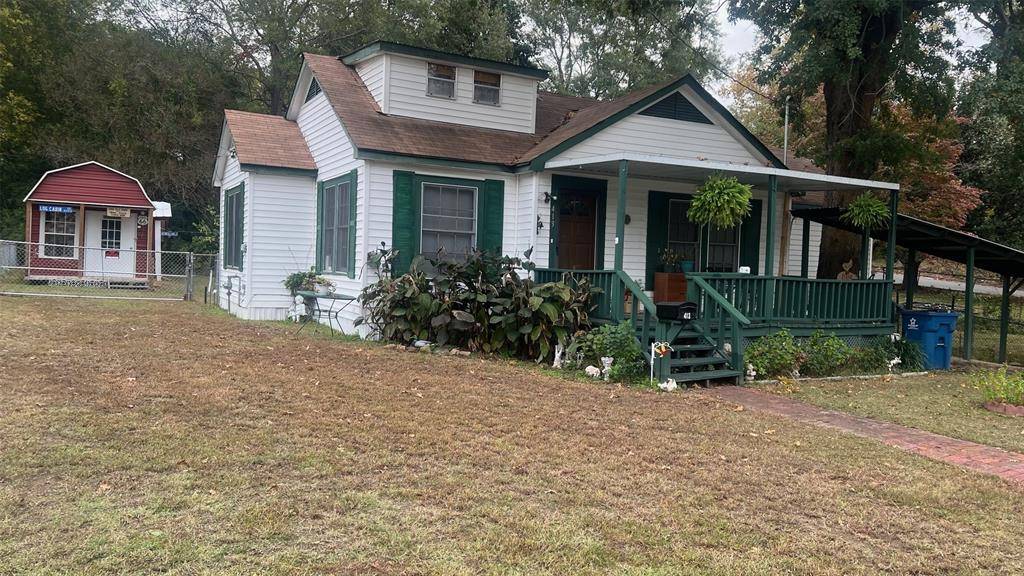 Minden, LA 71055,413 Park Avenue