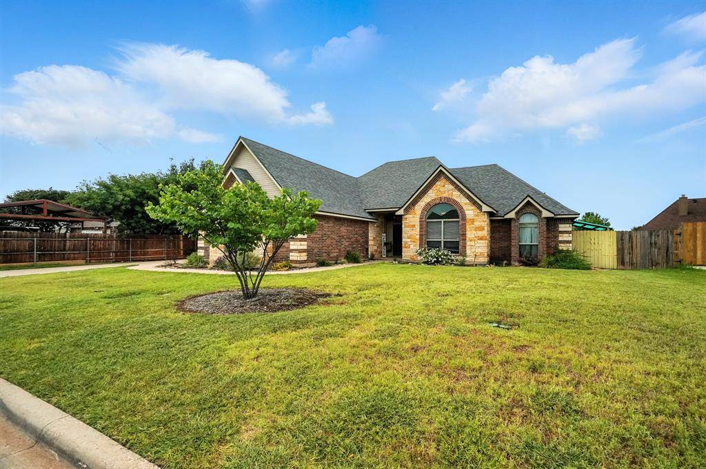 Abilene, TX 79606,4409 High Sierra