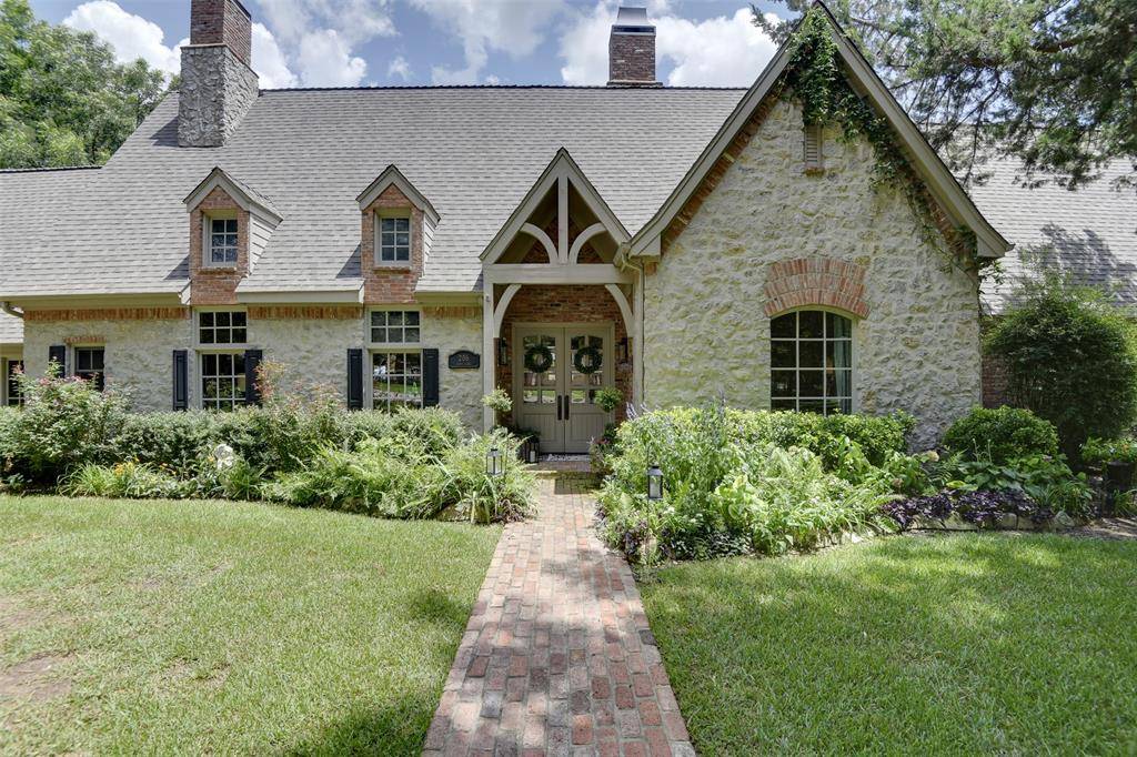 Waxahachie, TX 75165,206 Katy Lake Drive