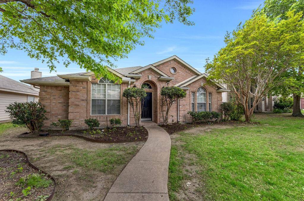 Frisco, TX 75035,9817 Belfort Drive