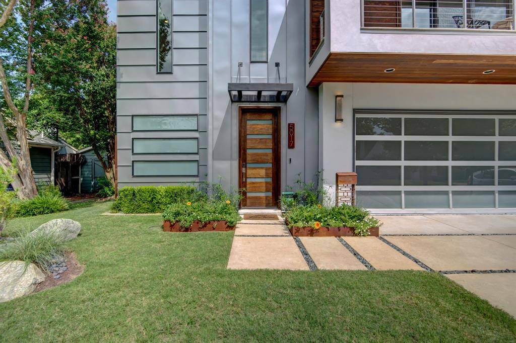 Dallas, TX 75206,5017 Milam Street