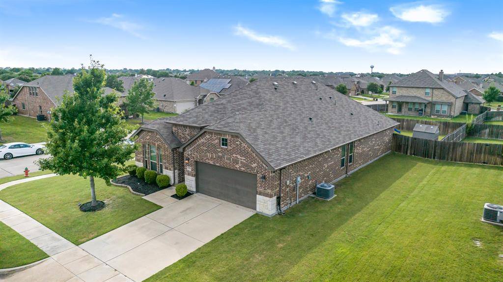 Forney, TX 75126,120 Garner Court