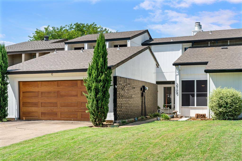 Rowlett, TX 75088,2109 La Costa Drive