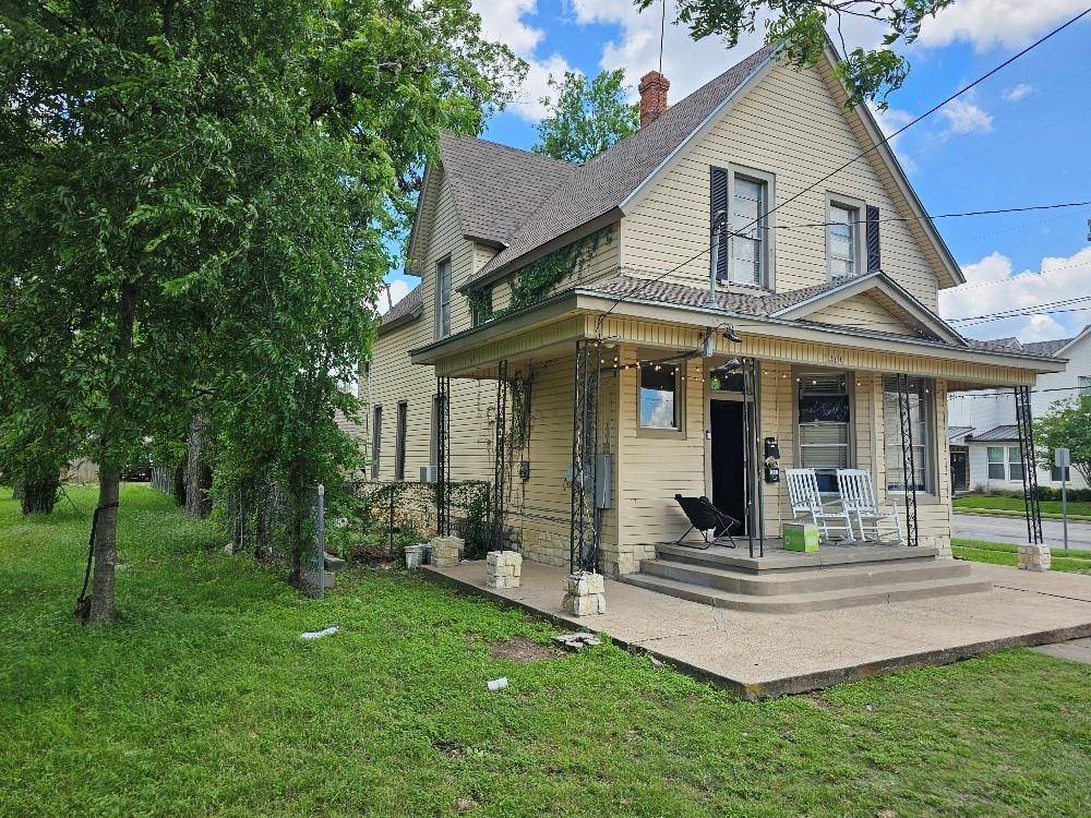 Waco, TX 76706,1801 S 10th Street