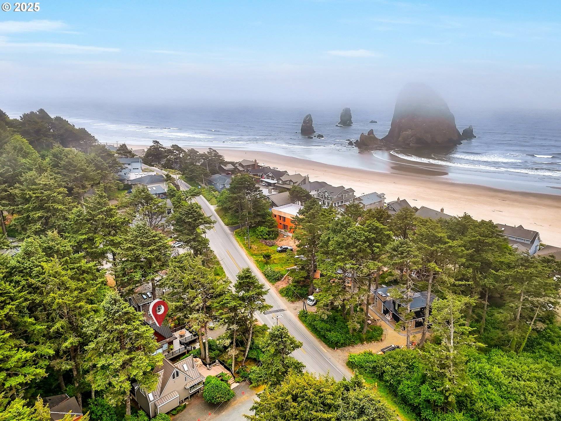 Cannon Beach, OR 97110,1631 S HEMLOCK ST