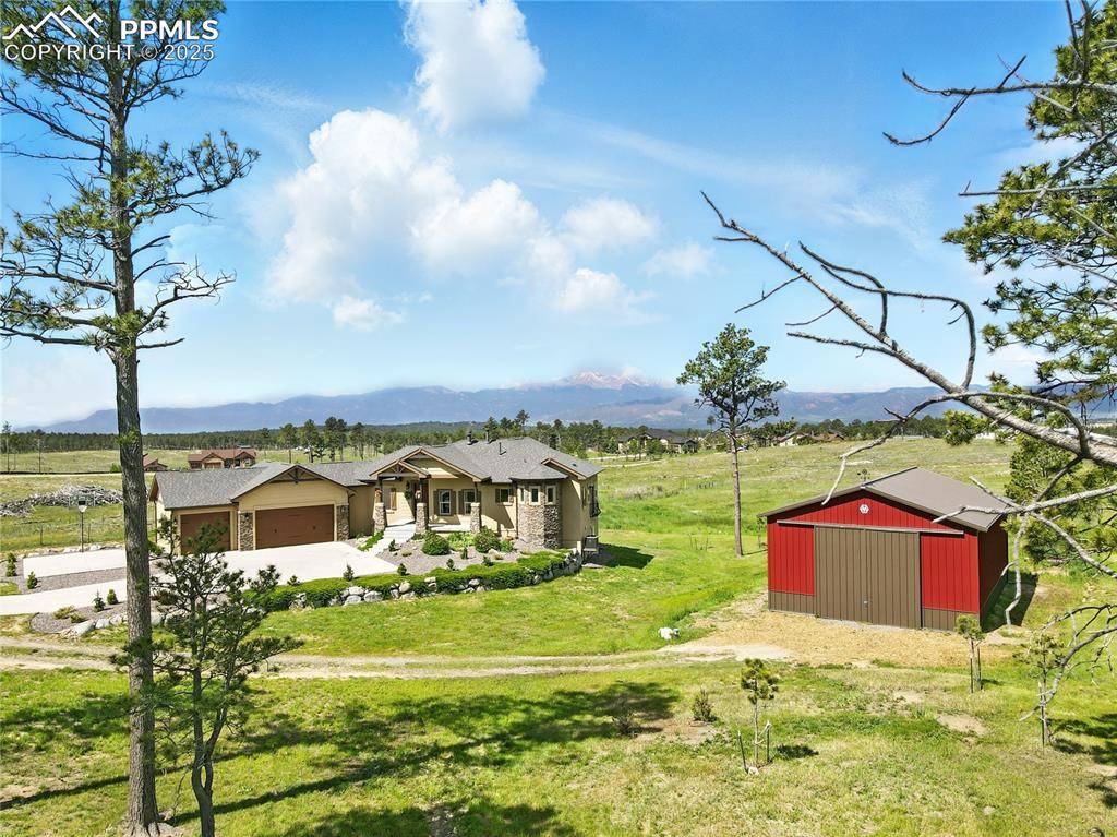Colorado Springs, CO 80908,12030 Meadow Glen LN